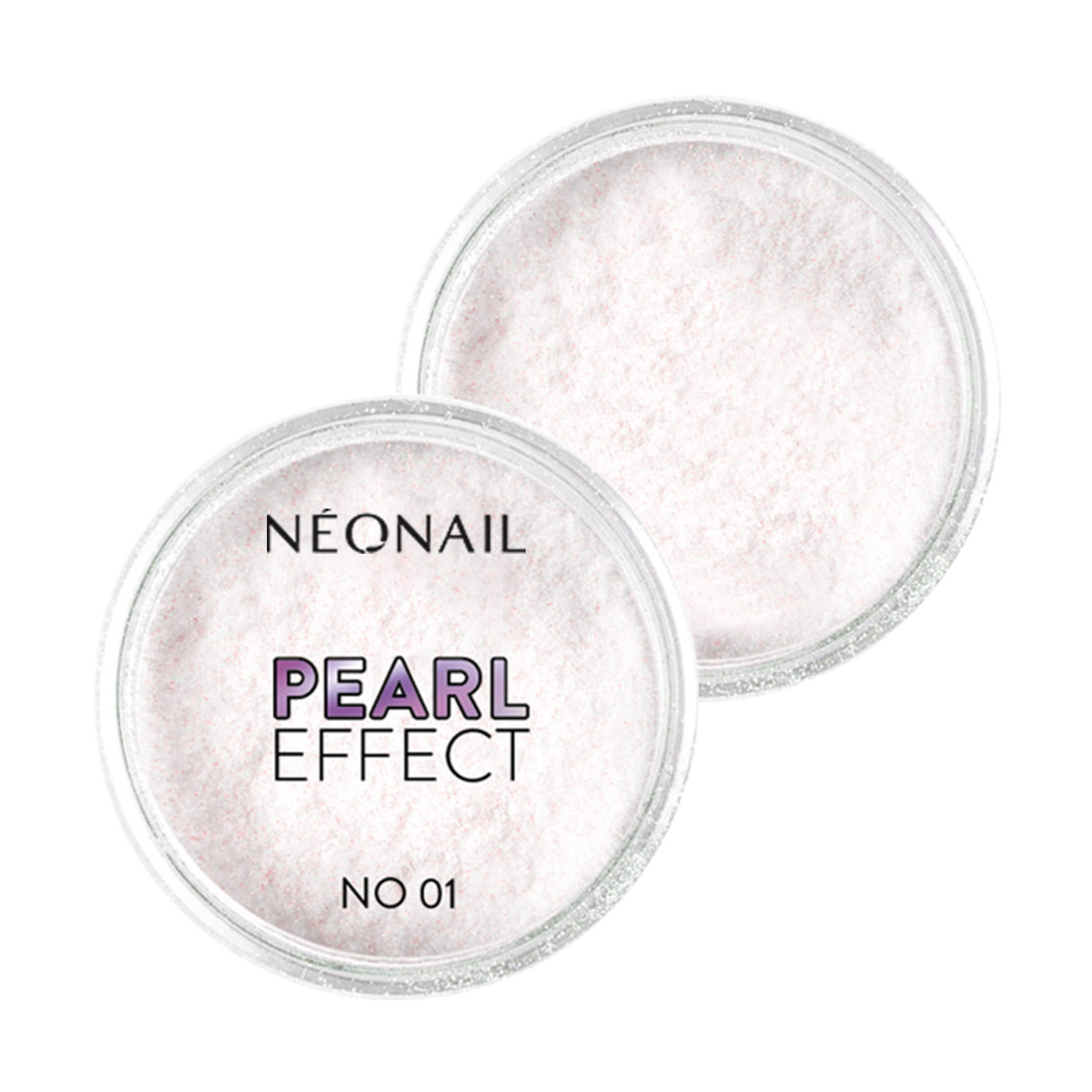 Pearl Effect no. 01